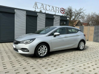 Opel Astra Enjoy S&amp;S, 1-wł, salon PL, FV-23%, Gwarancja, DOSTAWA Gdańsk - zdjęcie 1