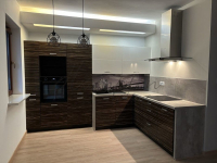 Mieszkanie dwustronne z ogródkiem