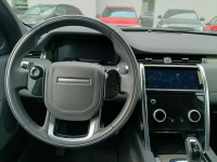 Land Rover Discovery Sport Toruń - zdjęcie 10