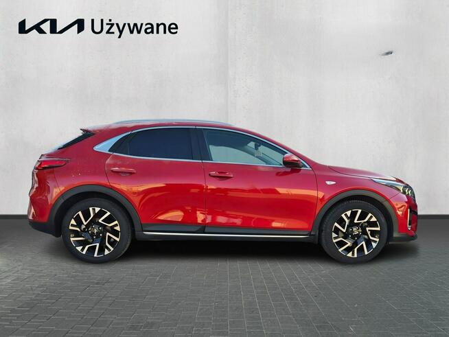 XCEED 1.5 140 KM DCT / M + Smart + Felgi 18 / Niski przebieg/ Salon PL Poznań - zdjęcie 4