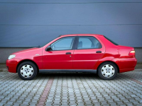 Fiat Albea 1.4 8V 78KM Salon PL Gaz LPG Wrocław - zdjęcie 2