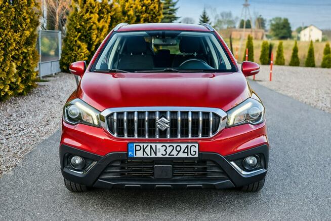 Suzuki SX4 S-Cross Sadlno - zdjęcie 2