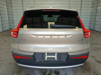 2023 VOLVO XC40 PLUS Kraków - zdjęcie 6
