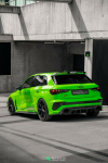 Audi RS 3 Sportback S tronic STAGE 2 Ropczyce - zdjęcie 10