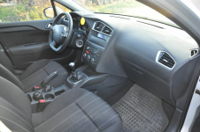 Sprzedam Citroen C4 II 1.6 120KM Gorlice - zdjęcie 9