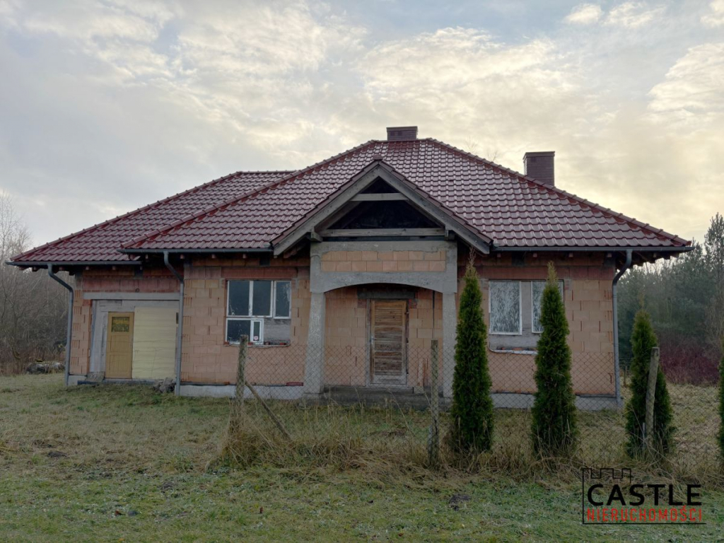 Idealny dom dla Rodziny blisko jeziora. Złotniczki - zdjęcie 12