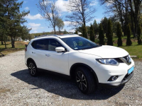 Sprzeda właściciel Nissan x -Trail - możliwa zam. Merc S Olkusz - zdjęcie 8