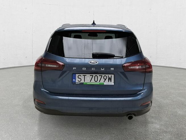 Ford Focus Komorniki - zdjęcie 6