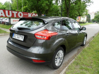 Ford Focus 1,5 salon polska vat 23% Łódź - zdjęcie 3