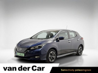 Nissan Leaf 40kWh Acenta ! Z Polskiego Salonu ! Faktura VAT !