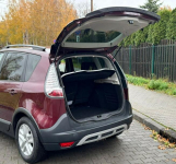 Renault Scenic X MODE /klimatronik/super stan/aso/gwarancja Ruda Śląska - zdjęcie 6