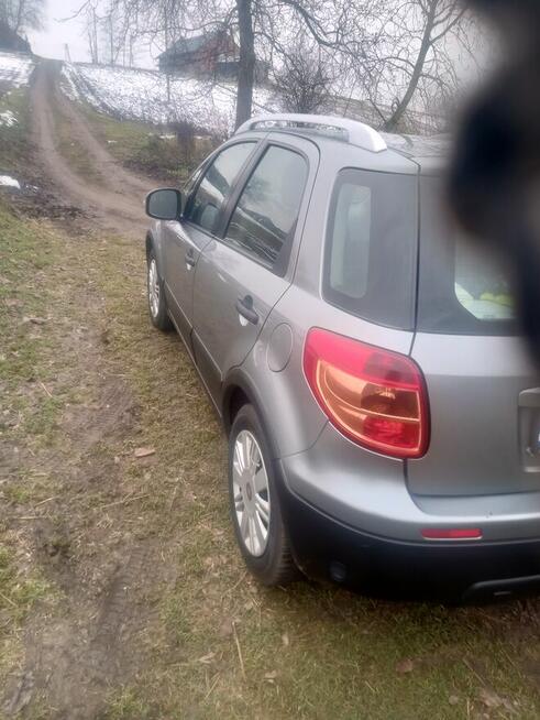 Motoryzacja Szczytniki-Kolonia - zdjęcie 2