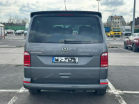 Volkswagen Multivan Salon Polska // BEZWYPADKOWY - Oryginał // Ostrołęka - zdjęcie 5