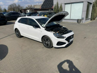 Hyundai i30 Salon PL mHEV Klimatronik Kamera Podgrzewanie LED Gliwice - zdjęcie 2