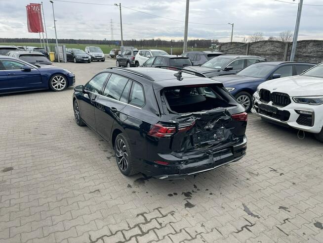 Volkswagen Golf mHEV Automat Kamera Pamięć Podgrzewanie Virtual Gliwice - zdjęcie 2