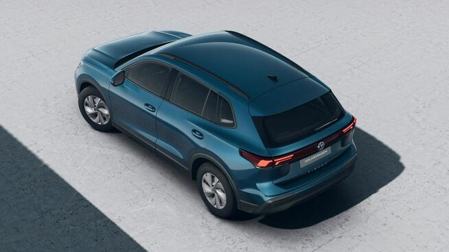 Volkswagen Tiguan Trend 1.5 eTSI 131 KM DSG Zamów już teraz! Łódź - zdjęcie 5