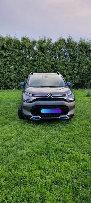 Citroen c3 aircross Sprzedam Zamienię na Busa, coś wiekszego Bielsko-Biała - zdjęcie 3