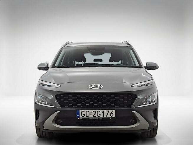 Hyundai Kona 1.0 T-GDI Modern ! Z Polskiego Salonu ! Faktura VAT ! Warszawa - zdjęcie 8