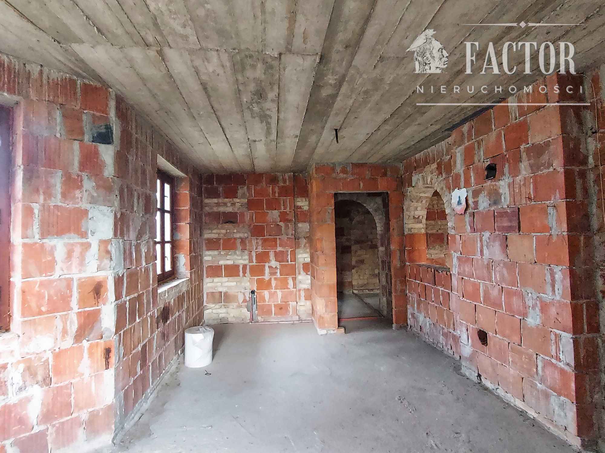 Wola Łużańska, dom wolnostojący, 680S/2025 Wola Łużańska - zdjęcie 8