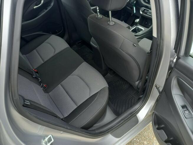 Hyundai i30 Komorniki - zdjęcie 11