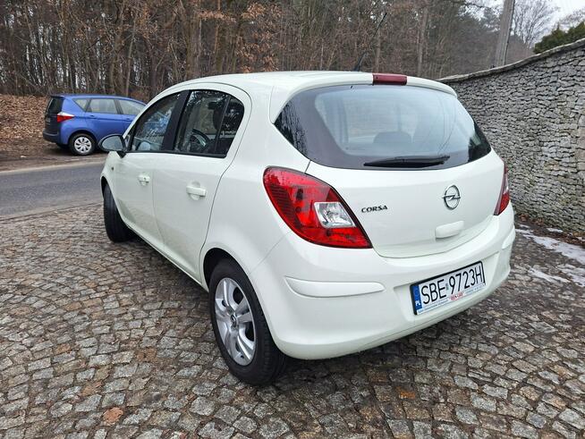 Opel Corsa Active Siewierz - zdjęcie 6