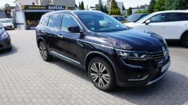 Renault Koleos Automat. Piękny. Gwarancja. Polecam!!! Zielona Góra - zdjęcie 3