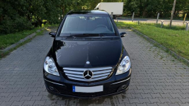 Ładny Mercedes B150 W245 1.5+GAZ(łańcuch rozrządu) KLIMA*ele Łódź - zdjęcie 8