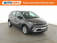 Opel Crossland X full led skóra agr navi auto klima elegance Warszawa - zdjęcie 10