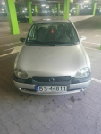 Opel Corsa B 2000r 1.0 mały przebieg