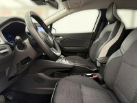Renault Captur 1,3 TCe EDC FAP(140 KM) Techno Salon PL F-Vat Warszawa - zdjęcie 12
