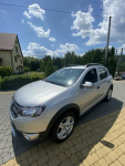 DACIA SANDERO STEPWAY Sukmanie - zdjęcie 7