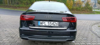Audi A6 S-Line zadbana Stare Budy - zdjęcie 9