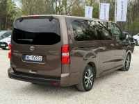 Toyota Proace Verso 2.0 D4-D Long Family, Salon PL! 1 właściciel! Pęcice - zdjęcie 4