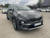 Kia Sportage Automat Skóra Podgrzewanie Klimatronik Kamera 136KM Gliwice - zdjęcie 3