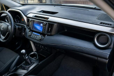 Toyota RAV-4 Sadlno - zdjęcie 11