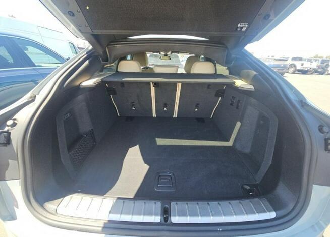 BMW X4 B48 / xDrive / M-Pakiet / Piękna konfiguracja Chwaszczyno - zdjęcie 10