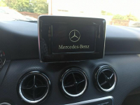 Mercedes A 200 Salon, I właściciel, 80 tys km, serwis, idealny Rzeszów - zdjęcie 10