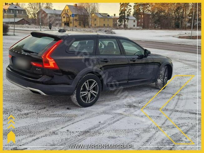 Volvo  V90 Cross Country D4 AWD Geartronic Kiczyce - zdjęcie 3