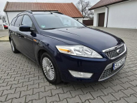 Ford Mondeo 2,0Benz. Convers+Navi.Klimatr 2 str.Alu.kredyt.OKAZJA Kutno - zdjęcie 3