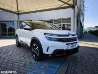 Citroën C5 Aircross Kraków - zdjęcie 3