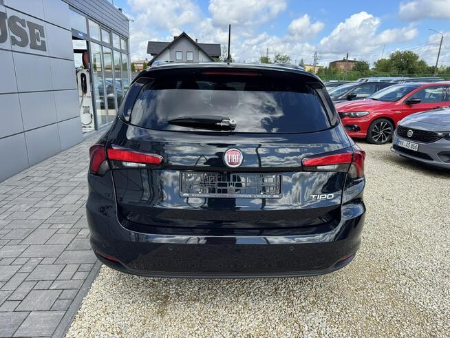 Fiat Tipo 1,4 Turbo "S-Design" Chełm Śląski - zdjęcie 6