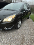 Opel Meriva B lift 1.4 benzyna Bełchatów - zdjęcie 5