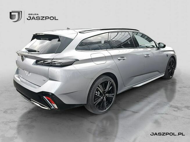 Peugeot 308 GT 1.5 BlueHdi 130 EAT8 rocznik 2025 Łódź - zdjęcie 5