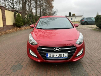 Hyundai i 30 Benzyna 1,4 bezwypadkowy, stan bdb, TYLKO 115 TYS KM Słupsk - zdjęcie 3