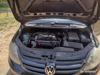 Vw golf 5plus 2006r Stężyca - zdjęcie 6