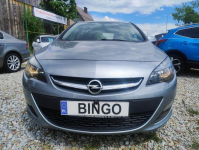 Opel Astra 1,6 benzyna*Lift* Harklowa - zdjęcie 2
