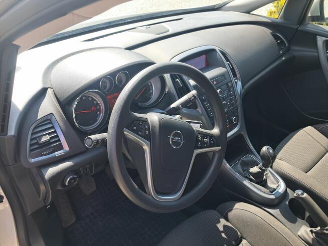 Opel Astra Makoszyn - zdjęcie 6