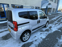 Fiat Fiorino 2009r Qubo 1.4B 8V Klimatyzacja Relingi Alufelgi Serwis! Sokołów Podlaski - zdjęcie 4