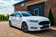 Ford Mondeo Sadlno - zdjęcie 3
