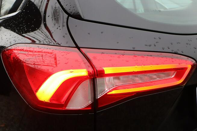 Ford Focus KRAJOWY,serwis,zarejestrowany,AUTOMAT Opole - zdjęcie 5